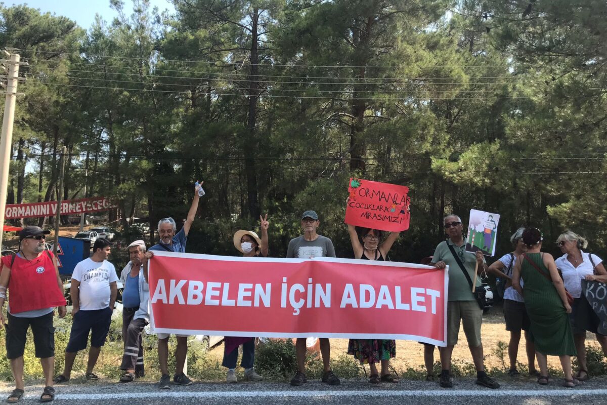TİP Muğla Milletvekili Adayı Aslantuğ: 'Hesap soracağız!'