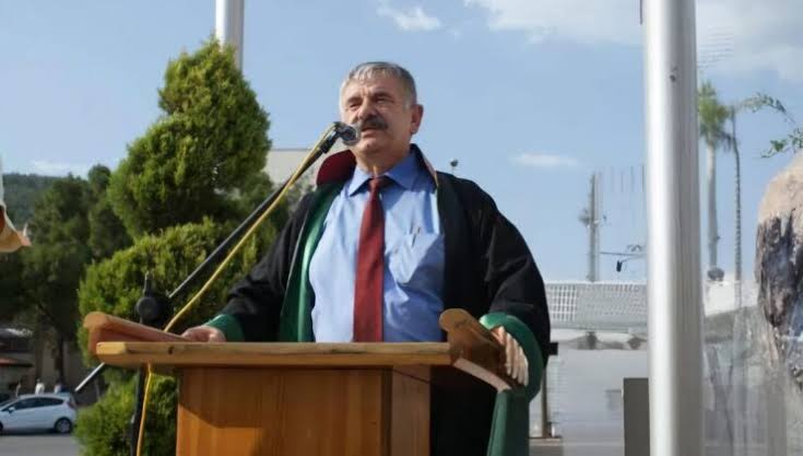 68 hareketinin liderlerinden Muğla Barosu eski başkanı M. İlker Gürkan hayatını kaybetti