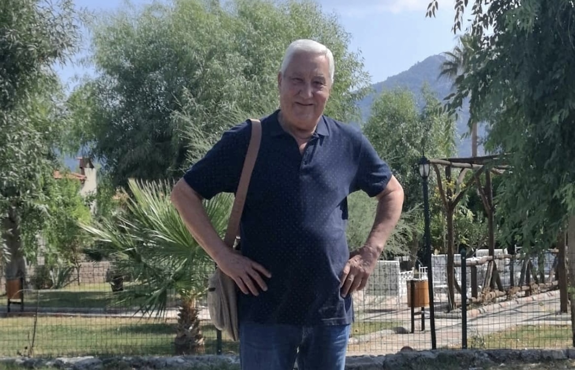 Türk Turizminin duayen ismi ‘Guido Dragonetti’ Bodrum’da vefat etti