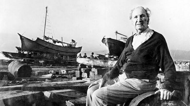 Halikarnas balıkçısı, 50. ölüm yıl dönümünde Bodrum’da anıldı