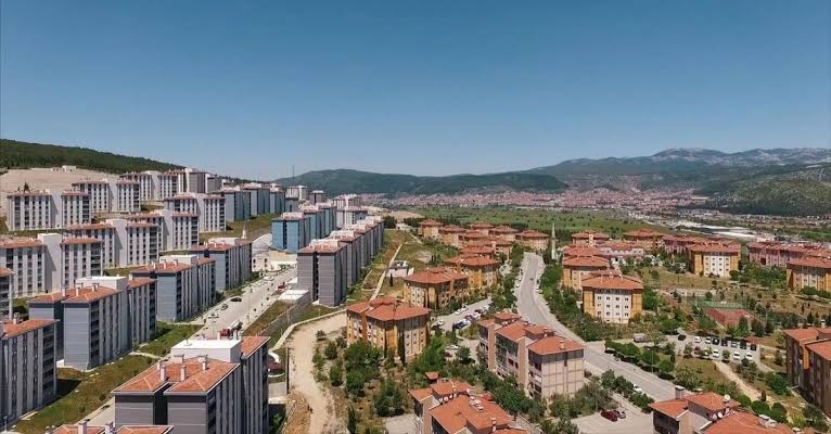 TOKİ’den Bodrum’a 500 Yeni Sosyal Konut! Başvurular 10 Kasım’da Başlıyor