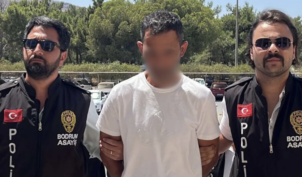 Bodrum'daki kadın cinayeti için müebbet ve 15 yıla kadar hapis istendi