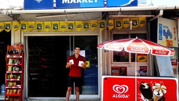 10 NUMARA TALİHLİSİ BODRUM’DAN