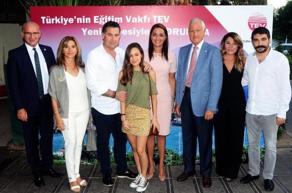 12. TEV ŞUBESİ BODRUM’DA