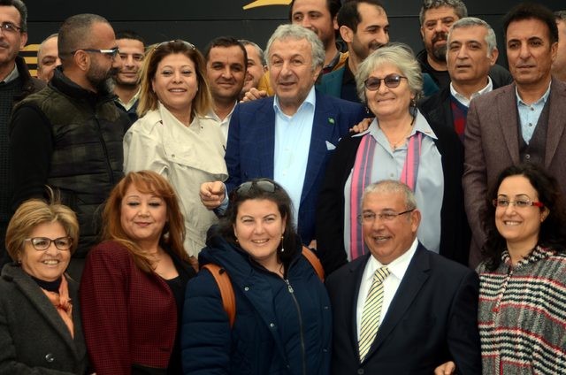 2018’DEN UMUTLUYUM