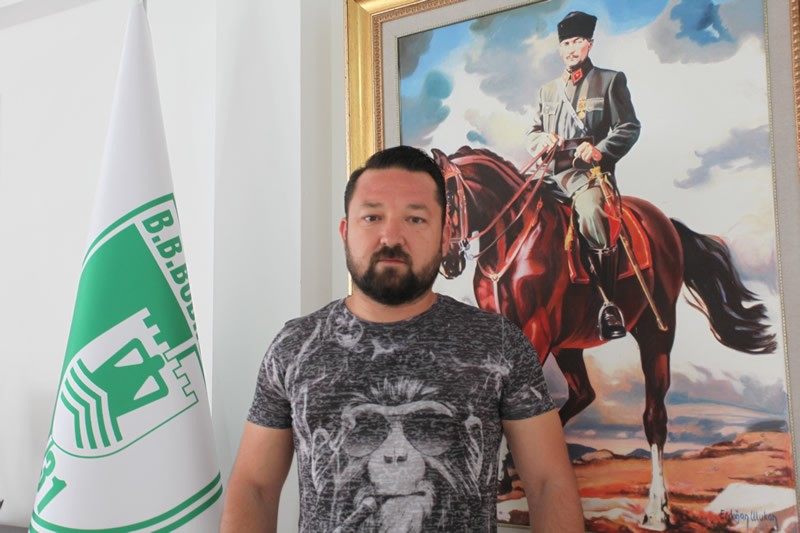 5 YILLIK PLAN TIKIR TIKIR İŞLİYOR