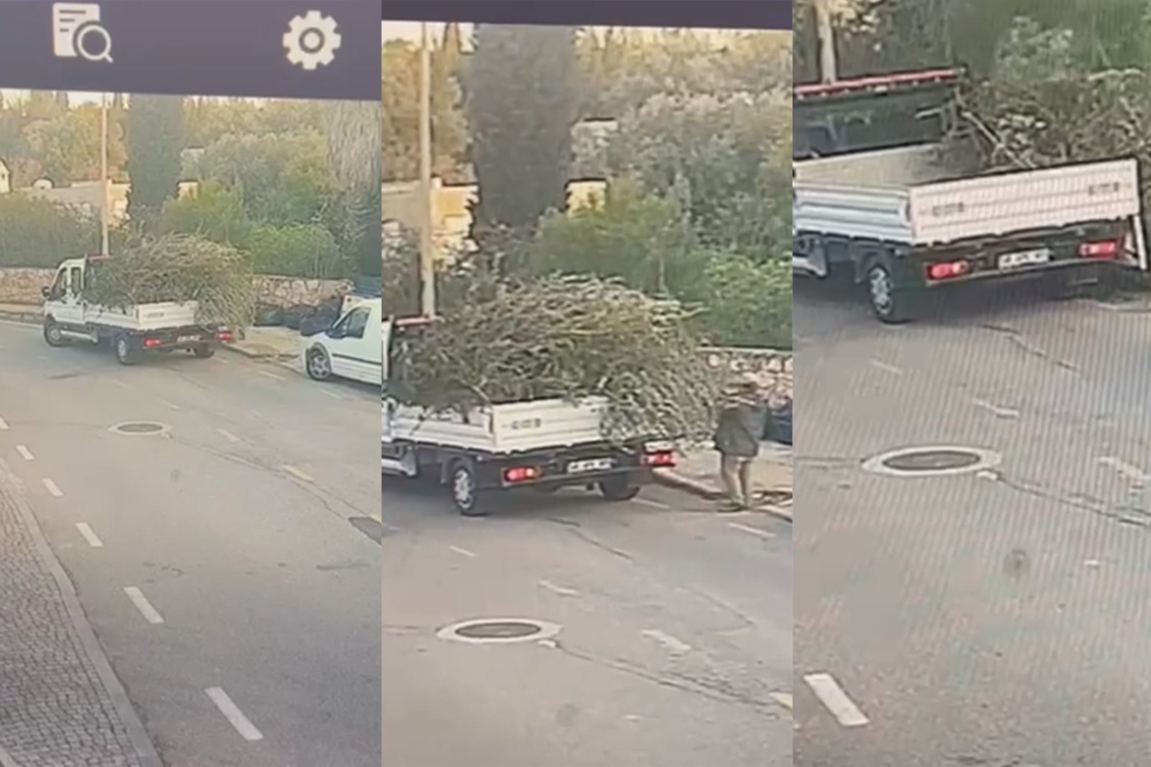 Bodrum Belediyesi'nden çevreyi kirletenlere cezai işlem
