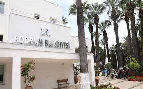 SON DAKİKA! Bodrum Belediyesi’nde yeni görevlendirmeler