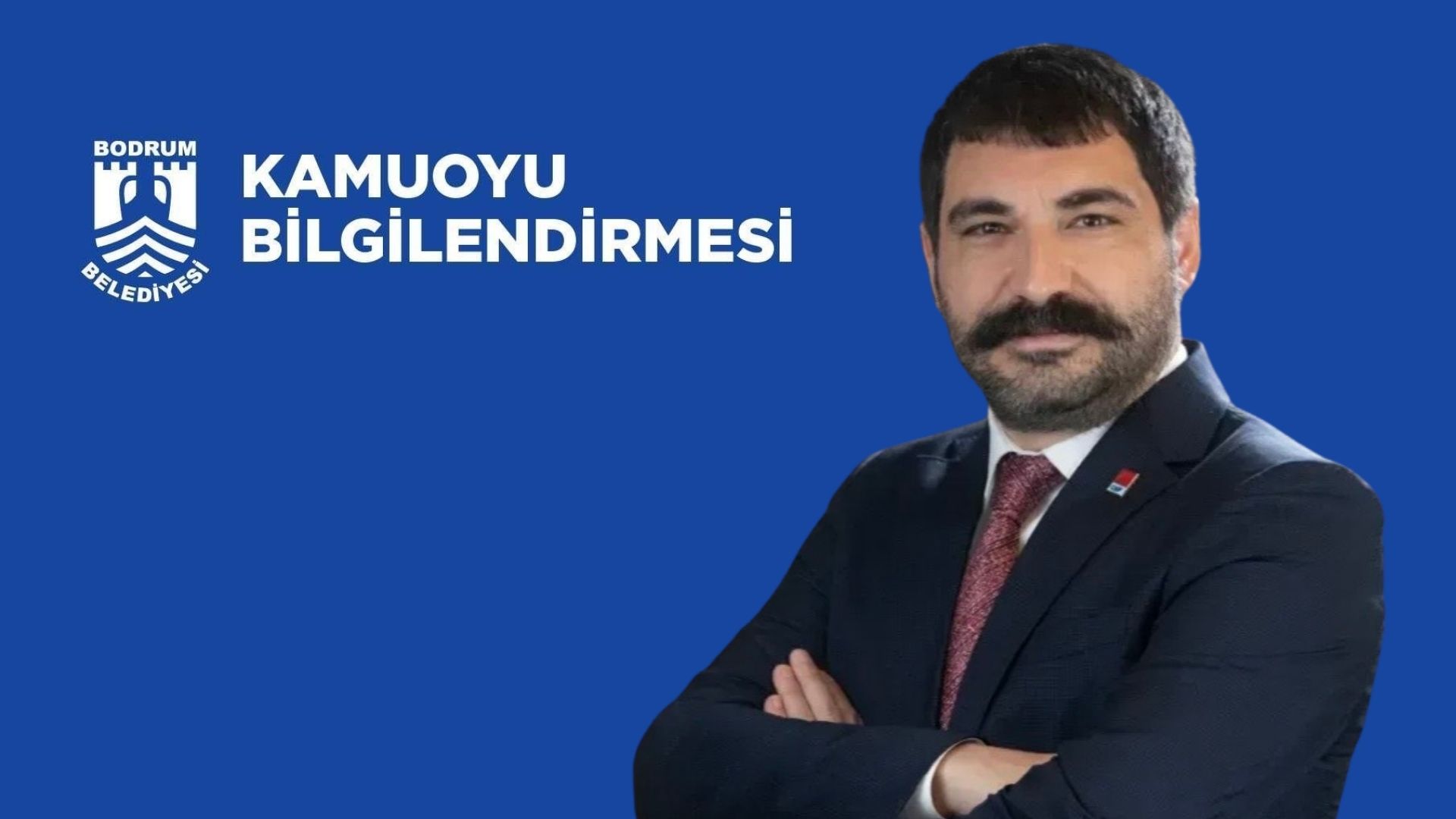 Niyazi Atare’ye Gözaltı Kararı Sonrası Belediyeden İlk Açıklama