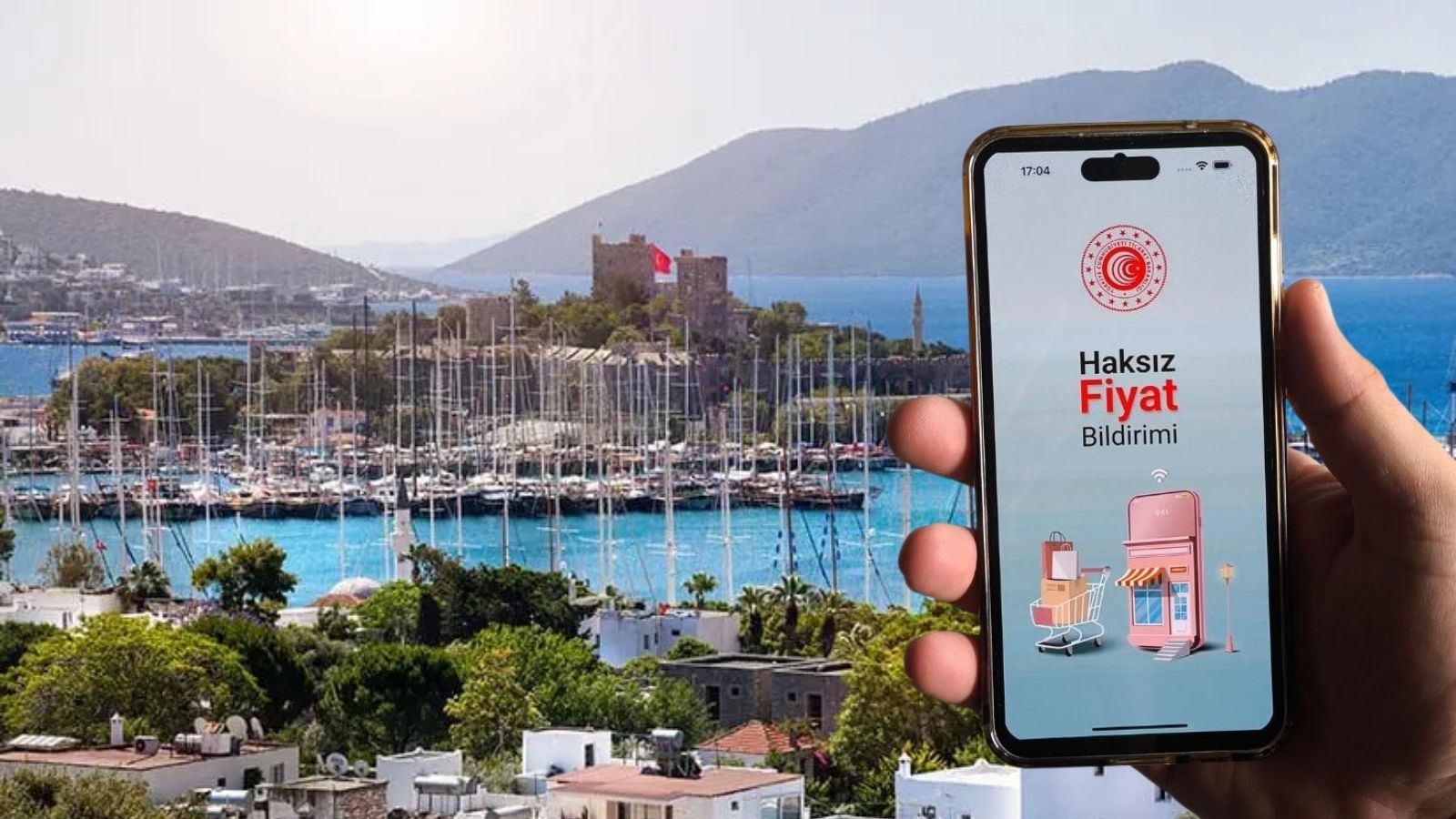 BODRUM’DA CEP YAKAN FİYATLAR: TÜKETİCİ SAHİPSİZ Mİ? İŞTE HAKLARINIZ!