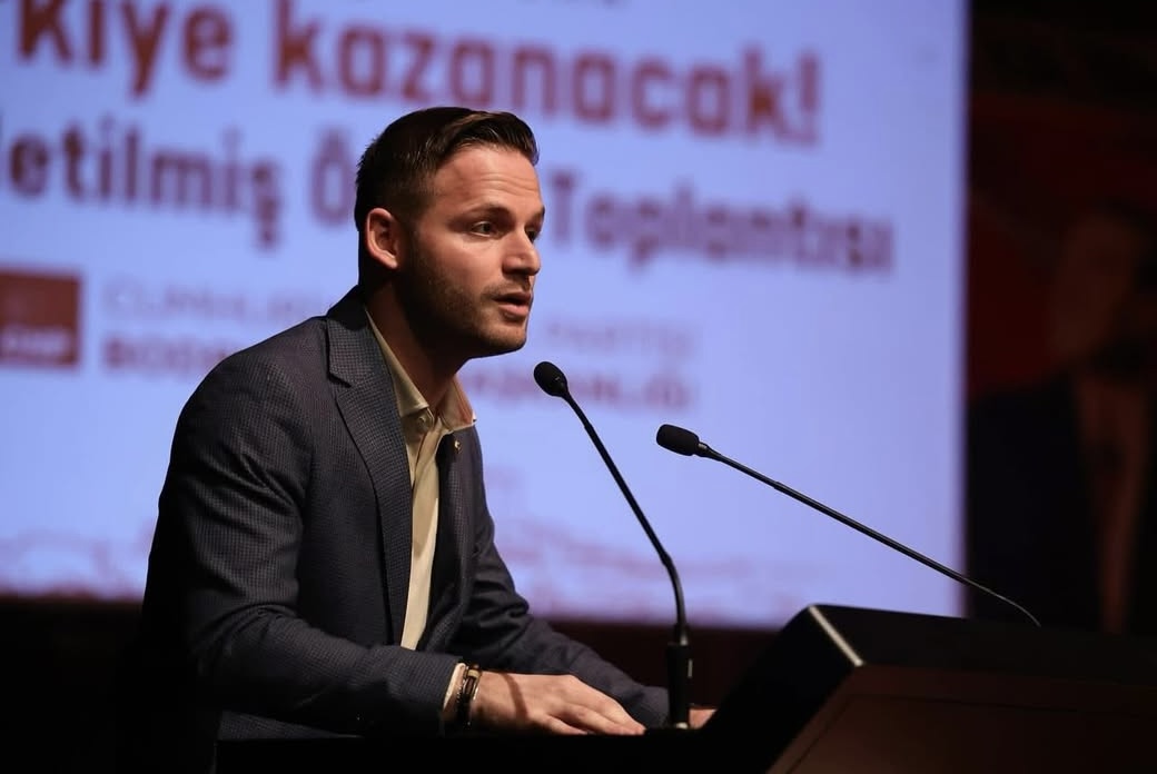CHP PM Üyesi Alkım Denizaslanı Bodrum’dan Muğla’ya yürüyecek 