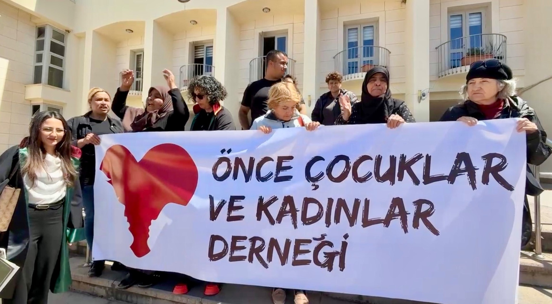 Eski eşini öldüren sanık: ‘Kendimi kaybettim’