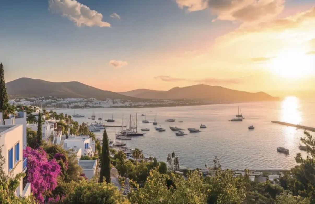 İzmir, Bodrum ve Dalaman Havzası 2025'i Kayıpla Tamamlıyor