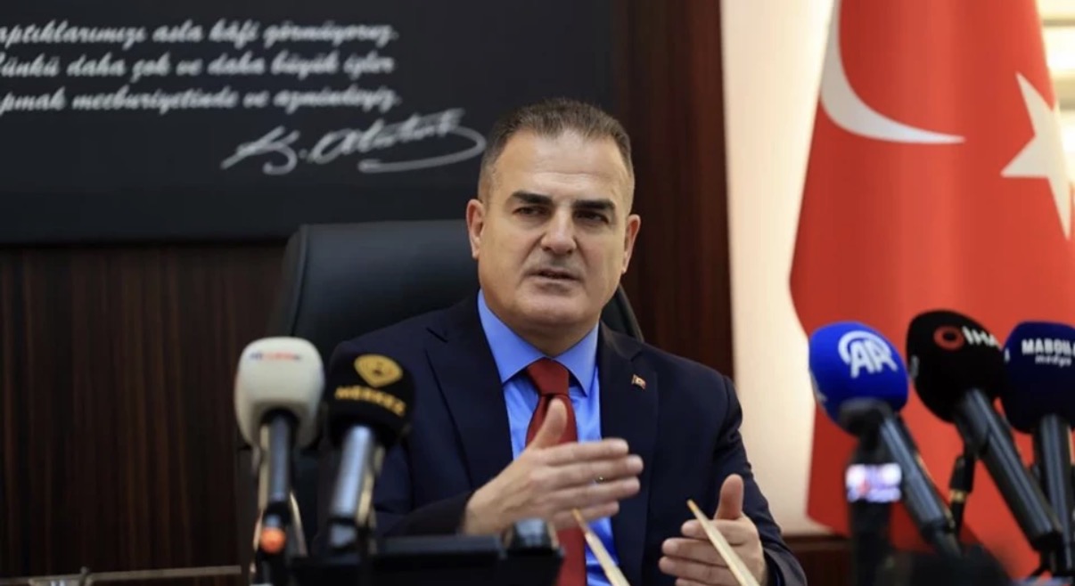 Muğla’nın 'alkol bağımlısı il' olduğu iddiasına Vali Akbıyık'tan açıklama