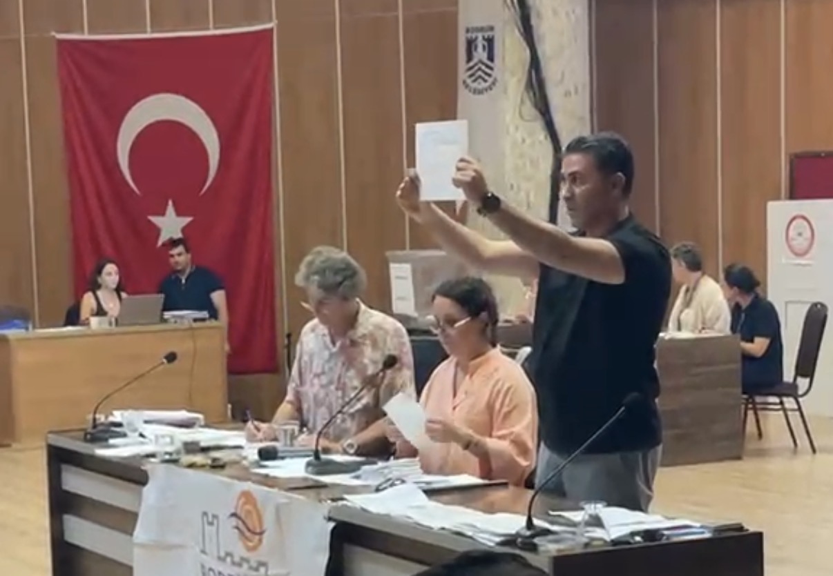 Bodrum Kent Konseyi Başkanlığı Seçiminde İlk Tur Sonuçları Açıklanıyor