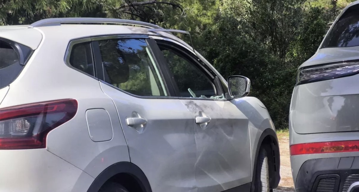 Bodrum'da Hırsızlık Operasyonu