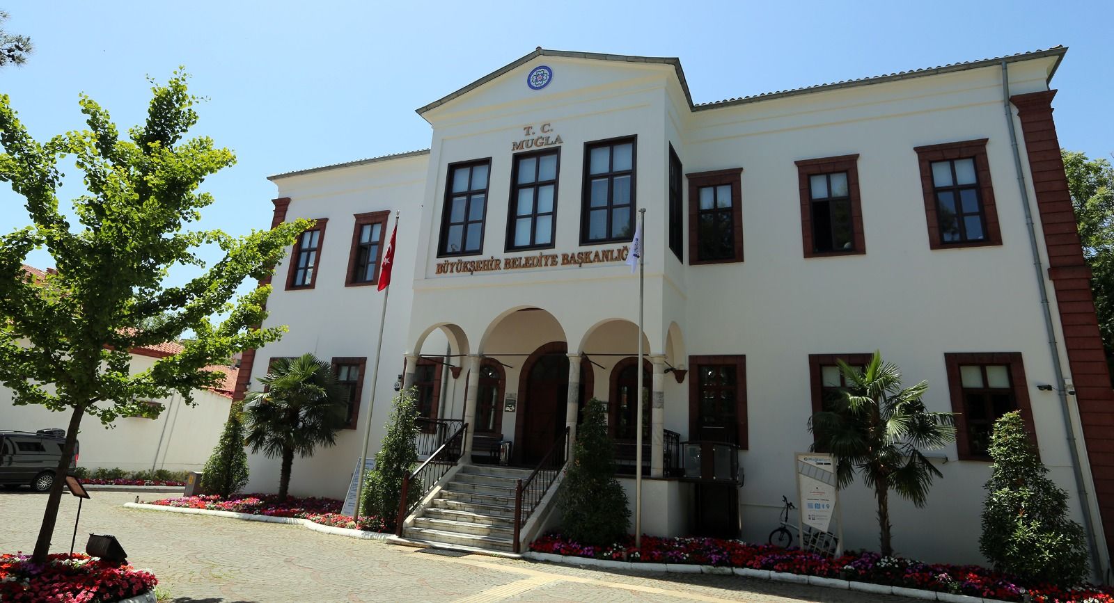 Muğla Büyükşehir Bodrum’da 15 İşçi Alıyor