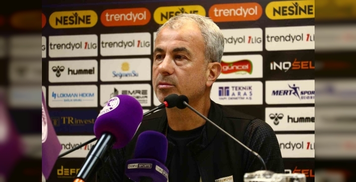 Bodrum FK, Ankara Keçiörengücü'ne 2-1 mağlup oldu