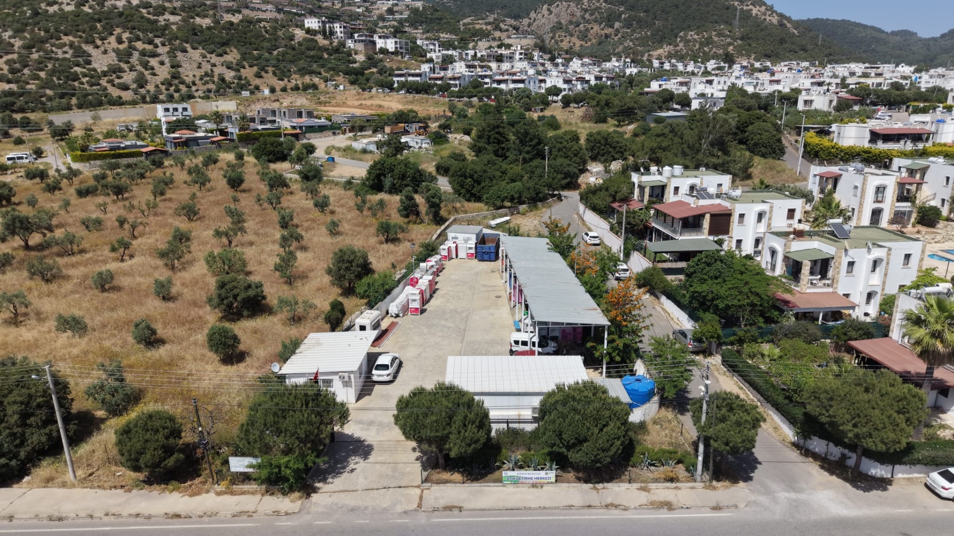 Bitkisel Atık Yağlar Geri Dönüşüme Kazandırılıyor