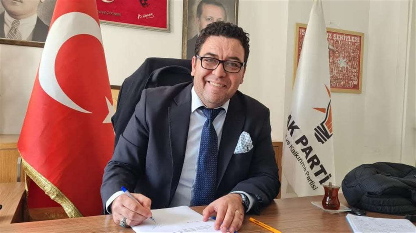 Sahte diploma operasyonu… AK Parti Bodrum İlçe Eski Başkanı Gökmen, gözaltına alındı