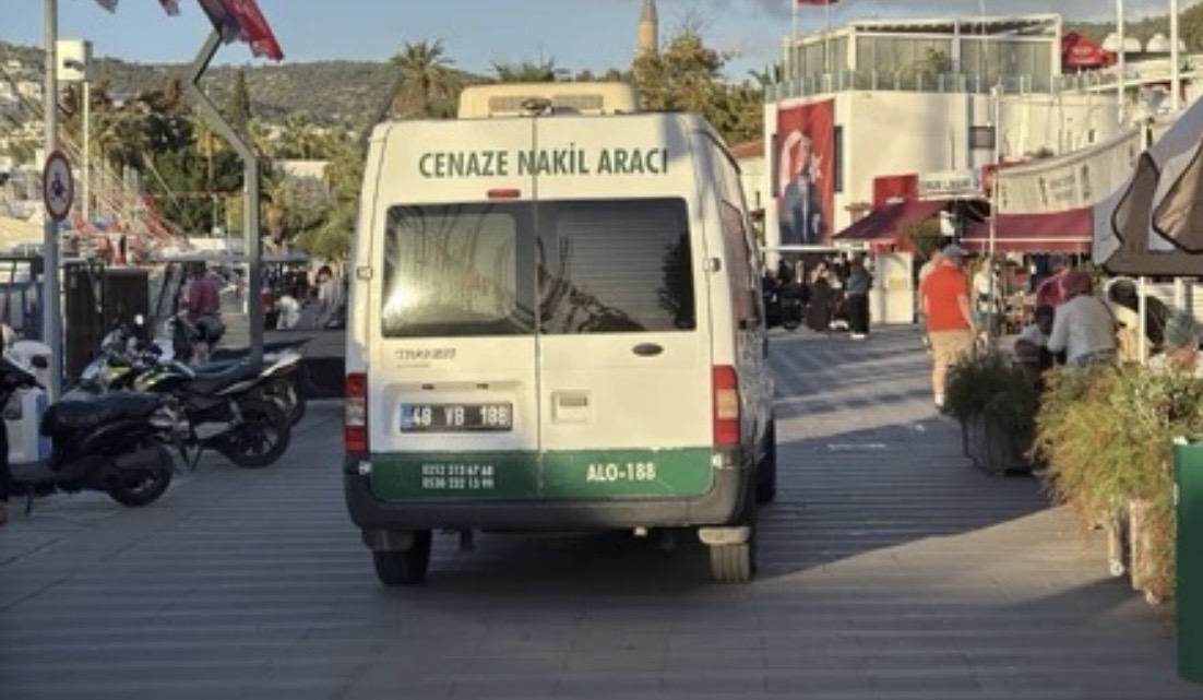 Bodrum’da çocuk cesedi bulundu