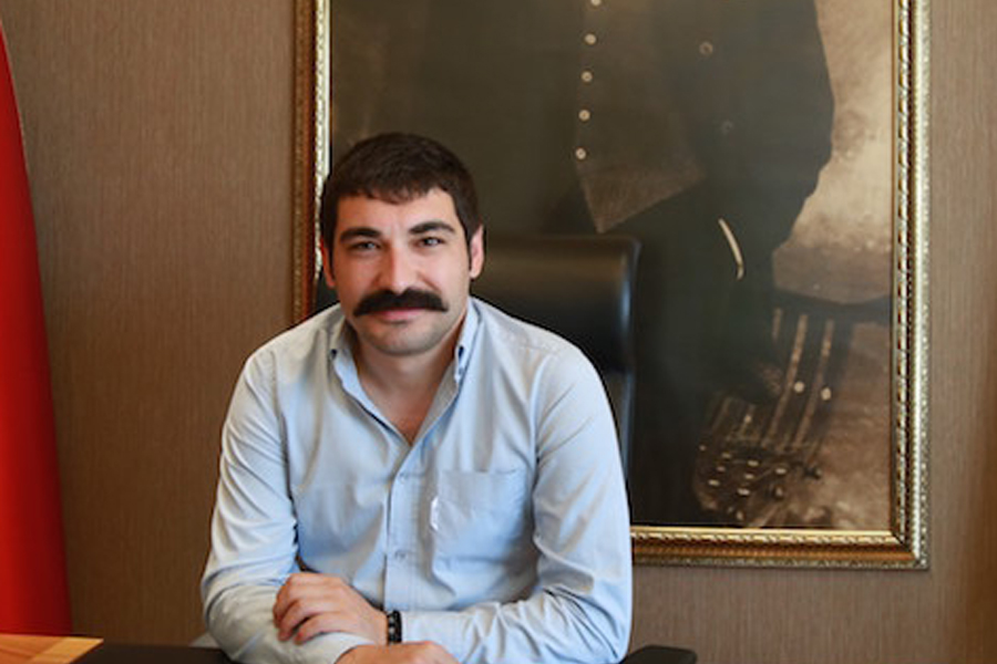 Belediye Meclis üyesi Niyazi Atare CHP’den ihraç ediliyor