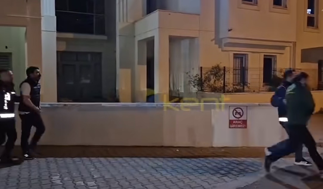 Atare ve Çırakoğlu tutuklandı