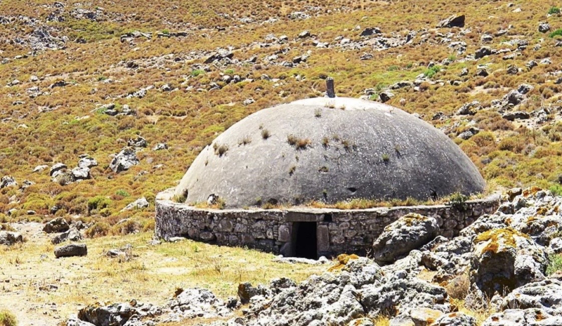 Akdeniz’den Ege’ye Gizlenen Miras: Leleg Evleri ve Höyükler Koruma Altında