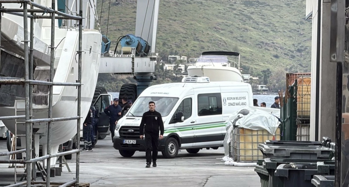 Bodrum'da göçmen botu battı! 19 kişi hayatını kaybetti