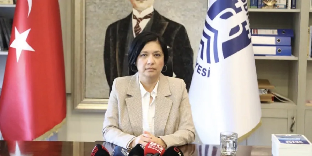 Bodrum Belediye Başkan Yardımcısı Seferoğlu Görevinden İstifa Etti