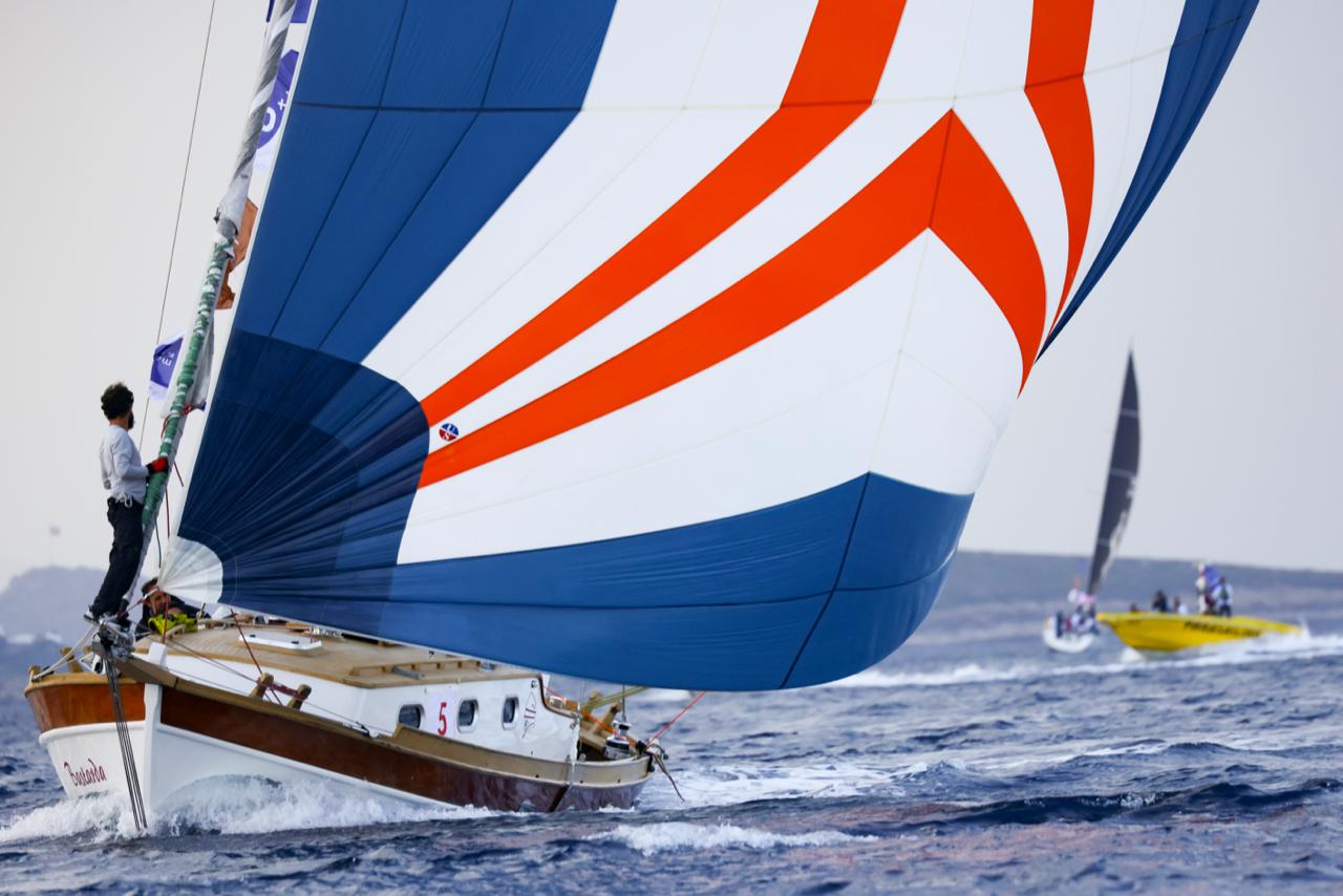 The Bodrum Cup, 38. yılında 'Bodrum Gemisi' temasıyla yelken açıyor