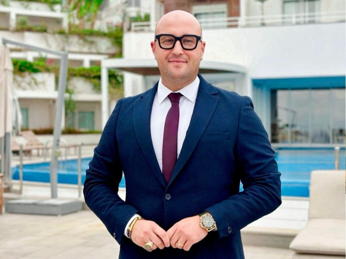 Yiğit Girgin: ‘Bodrum artık kitle turizminden deneyim turizmine geçiyor’