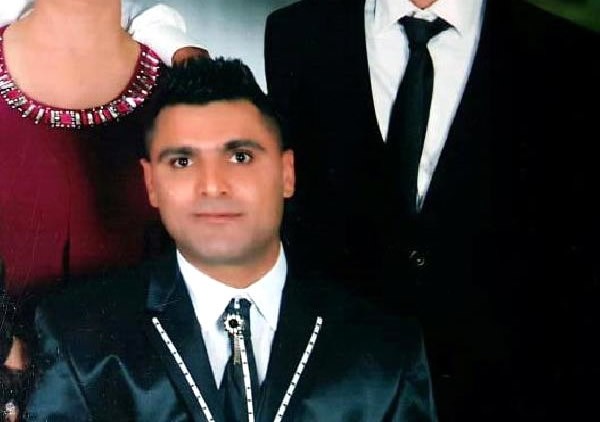 ADANALI GENÇ 187 GÜNDÜR KAYIP