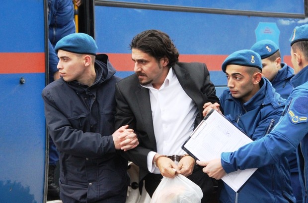 ÖZDEMİR CİNAYETİ DAVASINDA İLK DURUŞMA GÖRÜLDÜ