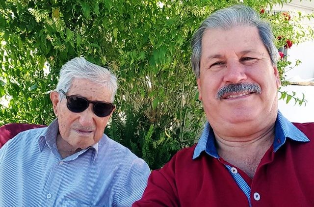 AMİRAL TURGUT REİS’İN TORUNU VEFAT ETTİ