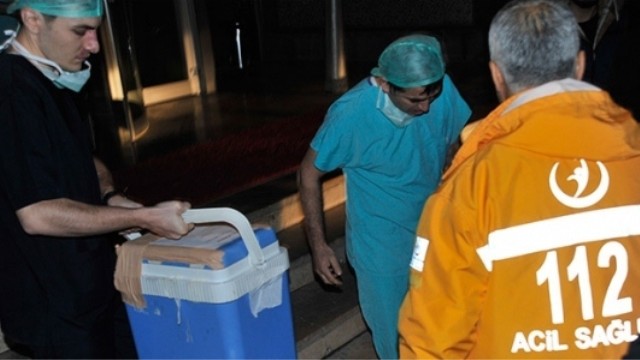 BAĞIŞLANAN ORGANLARIYLA 6 HASTANIN UMUTLARINI YEŞERTTİ