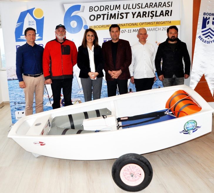BODRUM’DA BİOR HEYECANI BAŞLIYOR