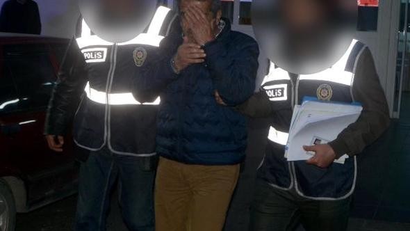 BODRUM’DA PKK YANLISI TUTUKLANDI