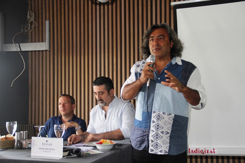 BODRUM’UN MEGA PROJESİ; MOZOLE