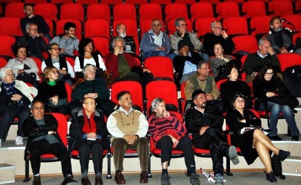 BÜYÜK İSKENDER'İN HALİKARNASSOS KUŞATMASI ANLATILDI