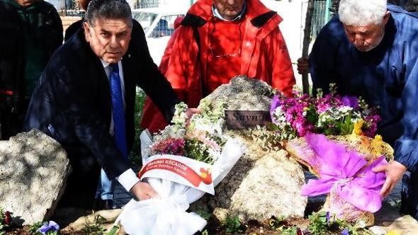 ÇEVRECİ ANA İÇİN MEYDAN YAPILACAK
