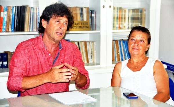 DEPREM İÇİN ÇOK ÖNEMLİ AÇIKLAMALAR