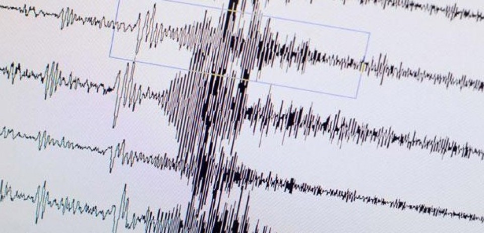 DEPREM BODRUM’U UYANDIRDI
