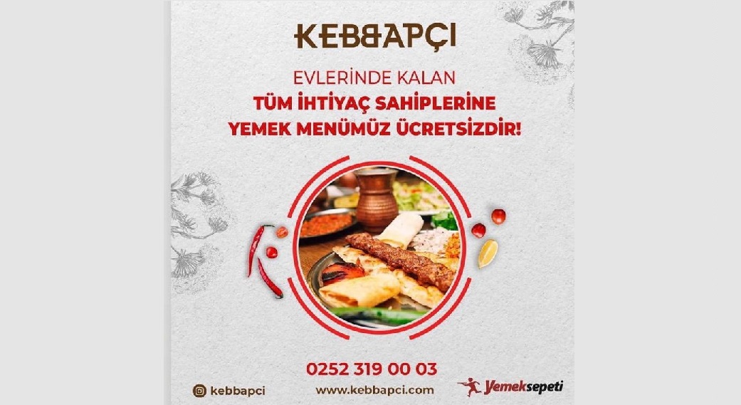 KEBBAPÇI YAŞ SINIRINI DA KALDIRDI!