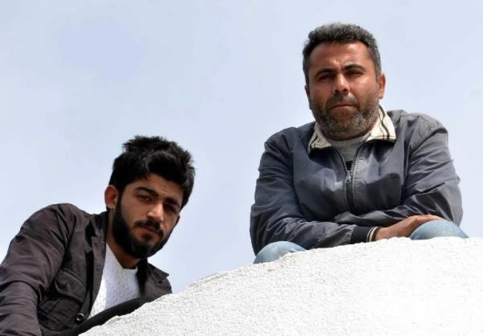 İNTİHARDAN WHATSAPP VAZGEÇİRDİ