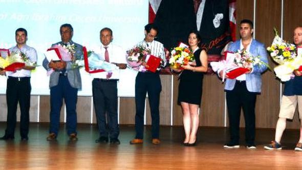 FİZİKÇİLER BODRUM’DA BULUŞTU