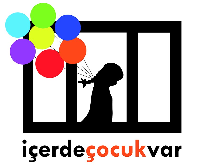 İÇERİDE ÇOCUK VAR