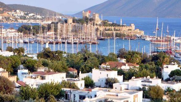 İMAR PLANI DEĞİŞİKLİKLERİNE BODRUM TEPKİSİ