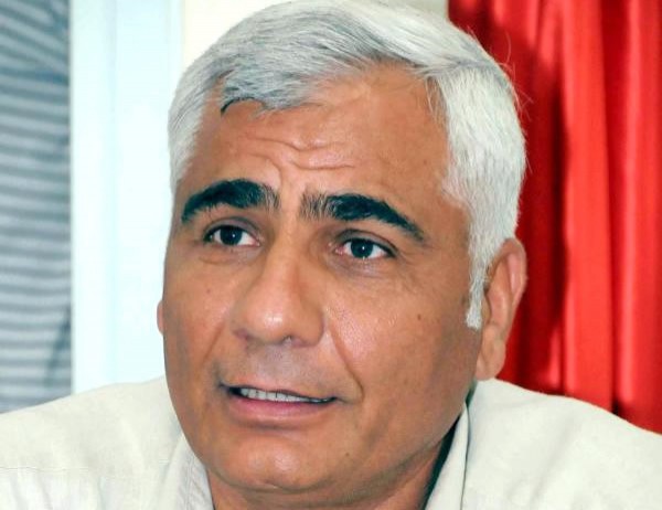 MAHMUT YILDIRIM’I KAYBETTİK