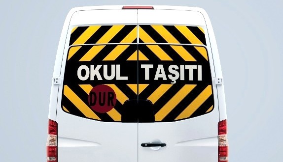 OKUL SERVİS ARAÇLARININ 2. YARIYIL FİYAT TARİFELERİ BELİRLENDİ